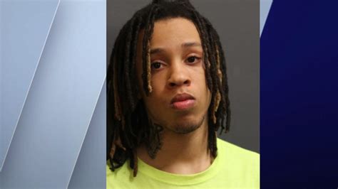 2nd male charged in connection to deadly shooting near Northwestern campus